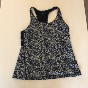 Gap Athletic tank top